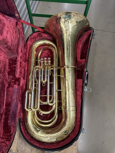 Yamaha ybb 321 - ybb,
