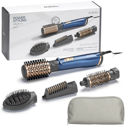 Nuovo babyliss asciugacapelli - nuovo,