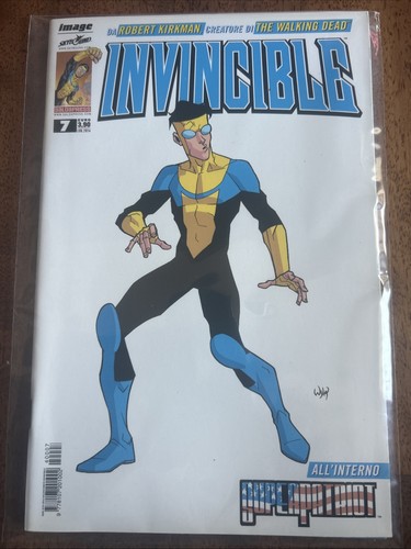 Invincible 13 kirkman - 13,