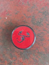 COPPETTA COPRIMOZZO CENTRALE