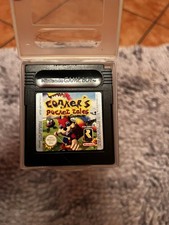 Conker’s Pocket Tales –