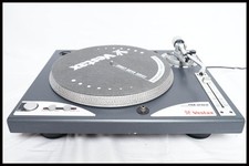 Vestax PDX-a1S MK II DJ Giradischi Registratore Analogico Guida Diretta Spedizione da JP