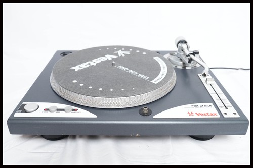 Vestax pdx a1s dj - pdx-a1s,