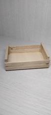 Cassetta Cassettina in legno