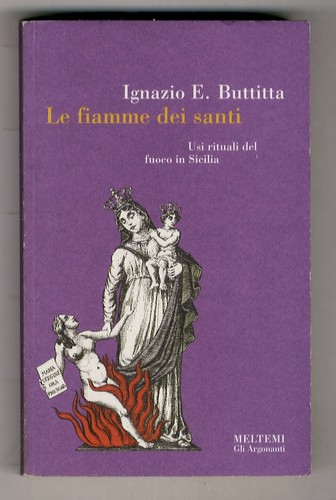 Fiamme dei santi - fiamme, usi