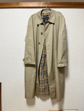 Burberry trench cappotto