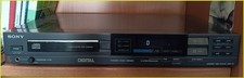 Sony CDP-70 CD Player