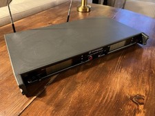 Sennheiser mikroport RECEIVER