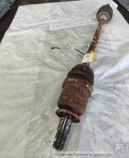 28021FC050 Semialbero post. SX