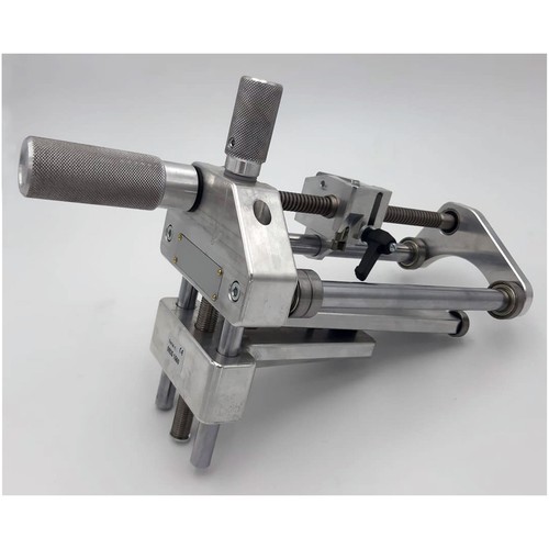 Raschiatore semiautomatico - raschiatore,