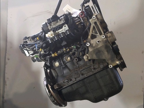 Moteur gaz fiat - moteur,