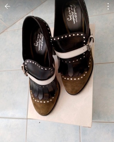 Santoni rose collection - santoni,