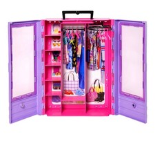 Barbie Fashionistas: Ultimate