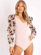 Body sottogiacca maglia