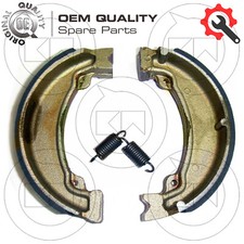 GANASCE FRENO POSTERIORE