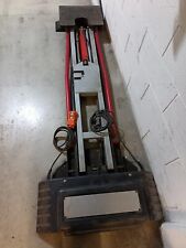 ponte sollevatore moto quad atv cross bike lift kodiak 500 KD-003