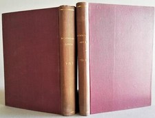 Vittorio Puntoni Manuale di microbiologia Medica 3° ed. 1943 Bucciarelli 2 vol.