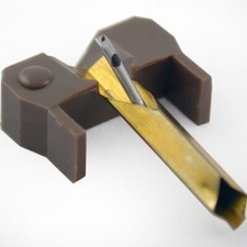 NUOVO STILO AGO GIRADISCHI PER