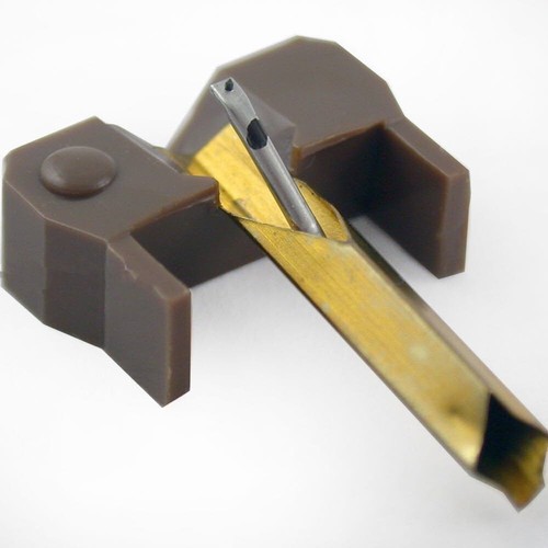 Turntable needle stylus for - turntable,