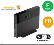 MODEM TIM HUB + PLUS WI-FI 6
