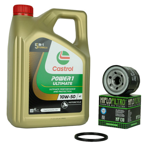 Aprilia tuono 660 kit - aprilia,