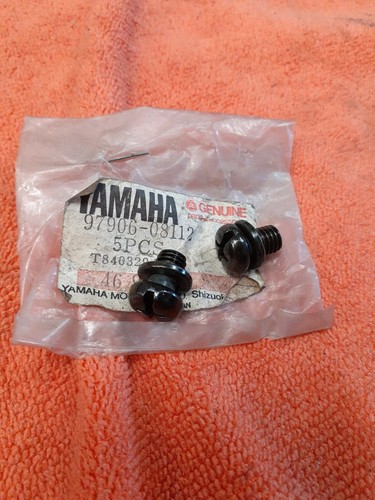 Yamaha rd350 ypvs - rd350, lc2