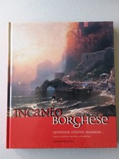 INCANTO BORGHESE   DEFREGGER, KOESTER, WASMANN