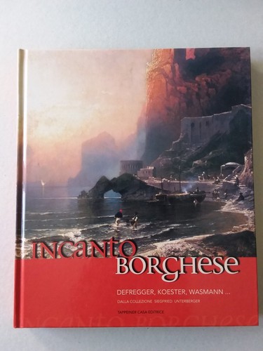 Incanto borghese defregger - incanto,