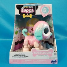 Zoomer Zupps Tiny Pups