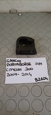 GANCIO PORTABORSE SYM CITYCOM