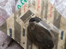1x ORIGINALE 7708928 GUARNIZIONE TUBO SCARICO FIAT MAREA PALIO MULTIPLA TEMPRA