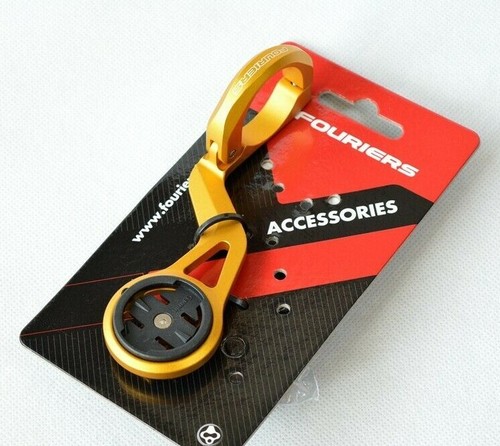 Fouriers supporto manubrio gps - manubrio,