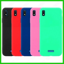 Cover per Wiko Y60 Custodia di