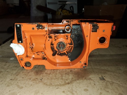 Carter motosega husqvarna - carter,