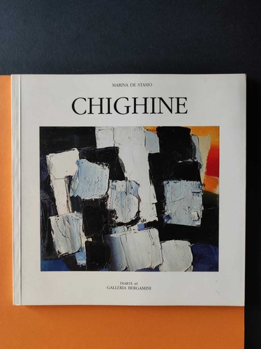 Alfredo chighine opere dal - opere,