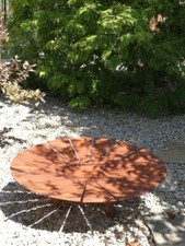 Edelrost focolare Monaco