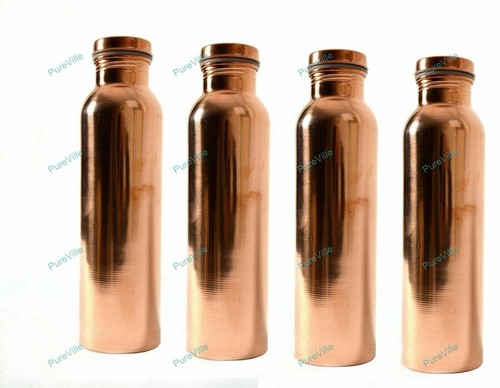 Set bottiglie ayurvediche - set, di