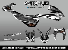 KTM SMC 690 2008 2009 2010