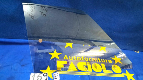 Vetro renault scendente - vetro,
