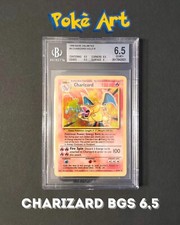 🔥 1999 BGS 6,5 EX-MT+