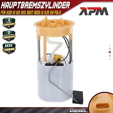 Pompa carburante unità di