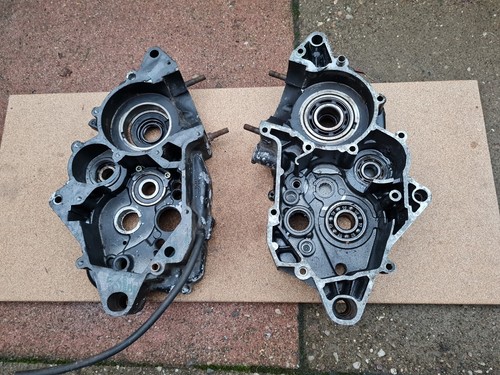 Carter motore cagiva mito 125 - carter,