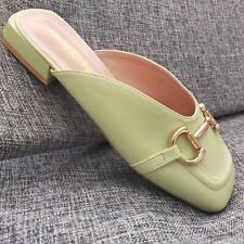 SANDALI DONNA TACCO BASSO