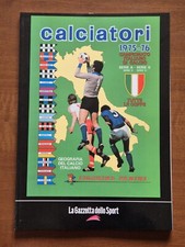 Album Figurine Calciatori