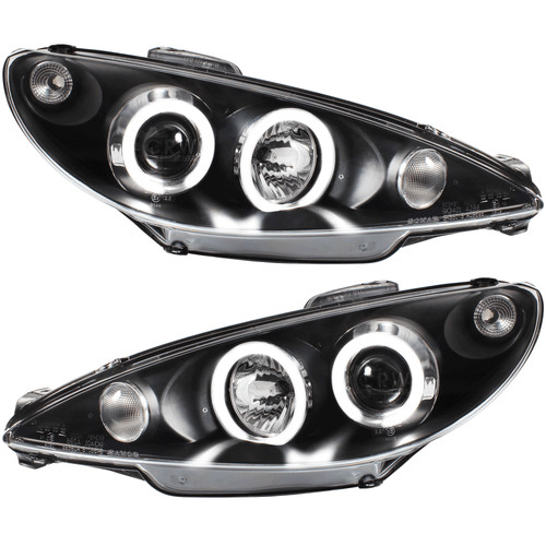 Kit faro per - faro,