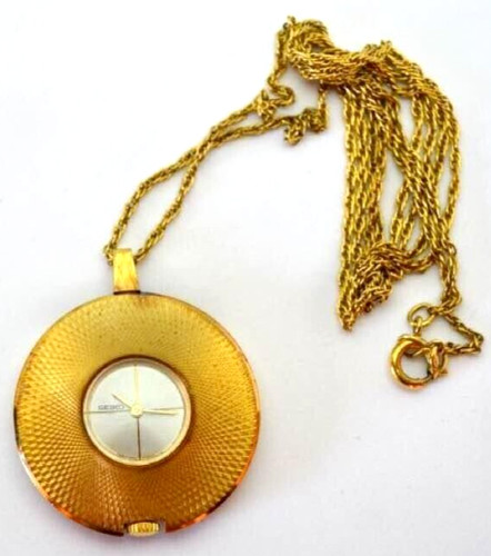 Orologio seiko pendant - orologio,