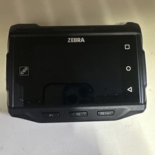 Zebra WT6000 computer
