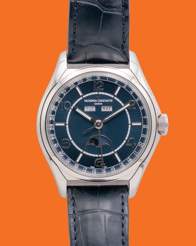 Vacheron constantin fiftysix - vacheron,