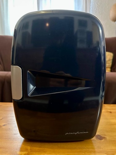 Minifrigo design pininfarina - design,