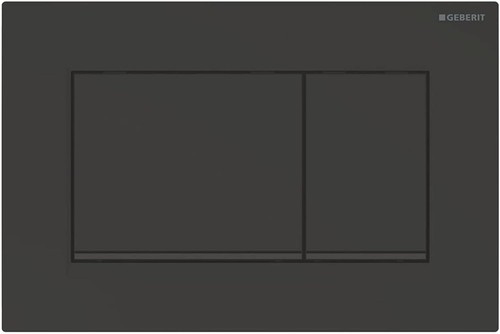 Geberit pulsante scarico - geberit, di
